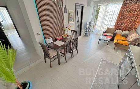 Чудесен многостаен апартамент в комплекс „Стела Поларис 1“ - Снимка 4