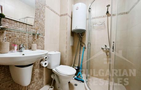 Студио в луксозния комплекс Cascadas - Снимка 10