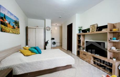 Студио в луксозния комплекс Cascadas - Снимка 9