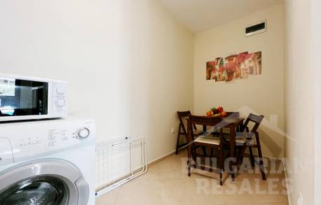 Студио в луксозния комплекс Cascadas - Снимка 7