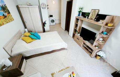 Студио в луксозния комплекс Cascadas - Снимка 2