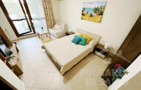 Студио в луксозния комплекс Cascadas - Снимка 4