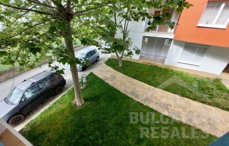 Discount! Two bedroom flat at a good price! - Photo 12