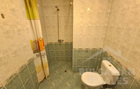 Umeblowane mieszkanie z trzema tarasami - Фото11