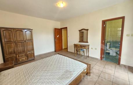 Umeblowane mieszkanie z trzema tarasami - Фото9