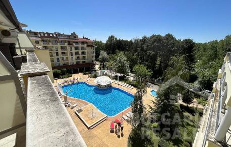 Szybka sprzedaż! Apartament w kompleksie Summer Dreams - Фото4