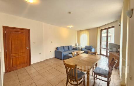 Umeblowane mieszkanie z trzema tarasami - Фото5