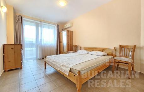 Szybka sprzedaż! Apartament w kompleksie Summer Dreams - Фото8