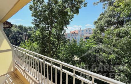 Dobrá lokalita! Apartmán v komplexe „Summer Dreams“ - Фото9