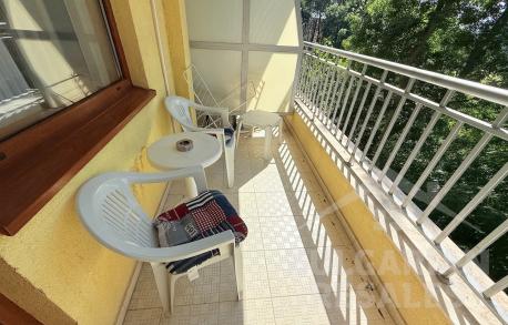 Dobrá lokalita! Apartmán v komplexe „Summer Dreams“ - Фото10