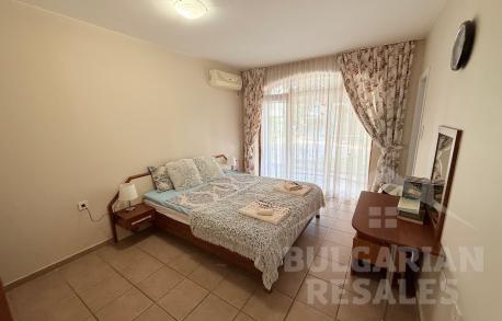 Комфортен апартамент за живот и почивка - Снимка 9