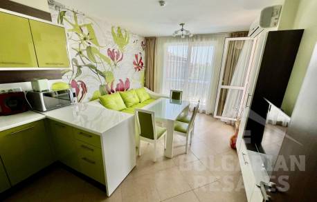 Zniżka! Trzy pokoje w luksusowym kompleksie! - Фото2