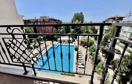 Zniżka! Trzy pokoje w luksusowym kompleksie! - Фото1