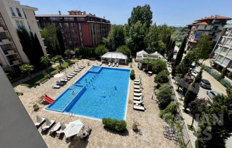 Zniżka! Trzy pokoje w luksusowym kompleksie! - Фото7