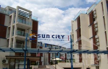Kúpiť štúdio s praktickým dispozičným riešením v Slnečnom pobreží - Фото12