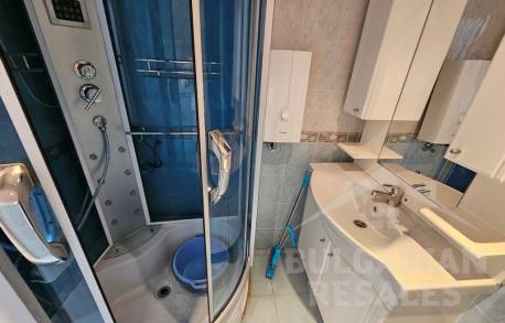 Kúpiť štúdio s praktickým dispozičným riešením v Slnečnom pobreží - Фото10