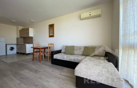 Апартамент с добро обзавеждане в комплекс „Sun City 2“ - Снимка 9