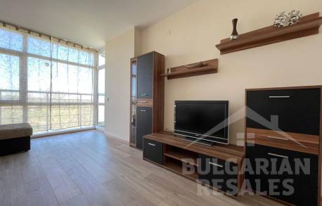 Апартамент с добро обзавеждане в комплекс „Sun City 2“ - Снимка 4