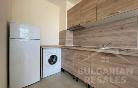 Апартамент с добро обзавеждане в комплекс „Sun City 2“ - Снимка 6