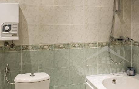 Апартамент с модерен ремонт в Sun City - Снимка 10