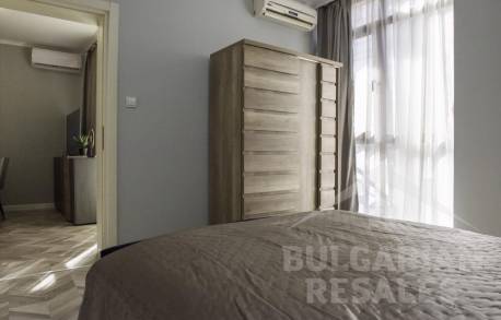 Апартамент с модерен ремонт в Sun City - Снимка 8