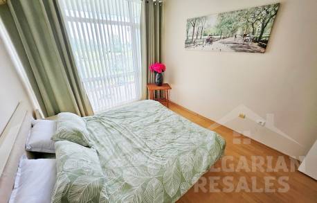 Отличен апартамент за живеене или почивка в района на Cacao Beach - Снимка 9