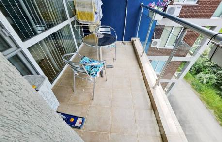 Отличен апартамент за живеене или почивка в района на Cacao Beach - Снимка 11