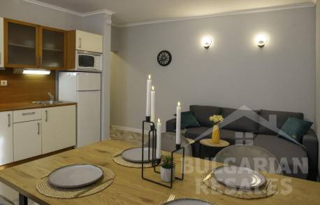 Апартамент с модерен ремонт в Sun City - Снимка 1