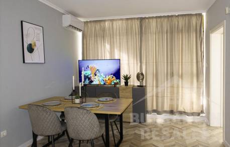 Апартамент с модерен ремонт в Sun City - Снимка 11