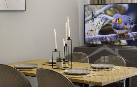 Апартамент с модерен ремонт в Sun City - Снимка 5