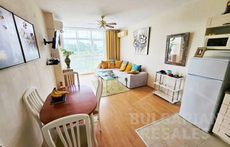 Отличен апартамент за живеене или почивка в района на Cacao Beach - Снимка 3