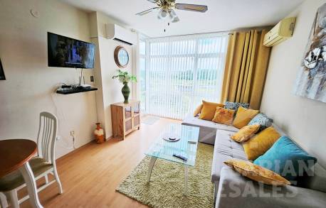 Отличен апартамент за живеене или почивка в района на Cacao Beach - Снимка 4