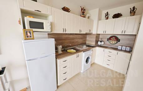 Отличен апартамент за живеене или почивка в района на Cacao Beach - Снимка 5