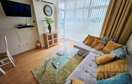 Отличен апартамент за живеене или почивка в района на Cacao Beach - Снимка 6