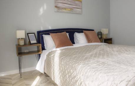 Апартамент с модерен ремонт в Sun City - Снимка 6