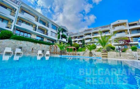 Голям таунхауз в комплекс Sun Coast Resort - Снимка 19