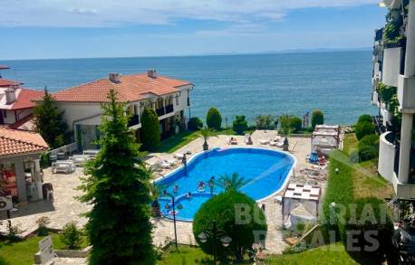 Голям таунхауз в комплекс Sun Coast Resort - Снимка 20