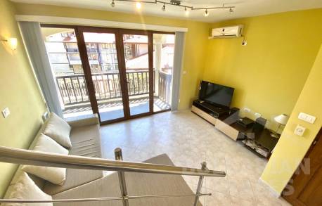 Голям таунхауз в комплекс Sun Coast Resort - Снимка 3