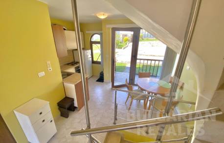 Голям таунхауз в комплекс Sun Coast Resort - Снимка 4