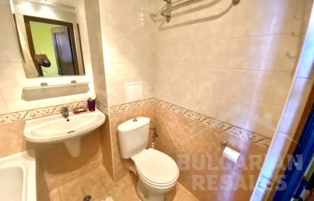 Голям таунхауз в комплекс Sun Coast Resort - Снимка 9