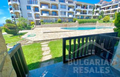 Голям таунхауз в комплекс Sun Coast Resort - Снимка 6