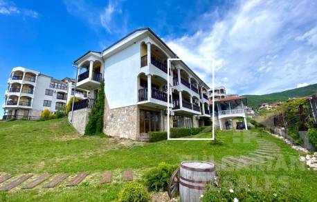 Голям таунхауз в комплекс Sun Coast Resort - Снимка 17