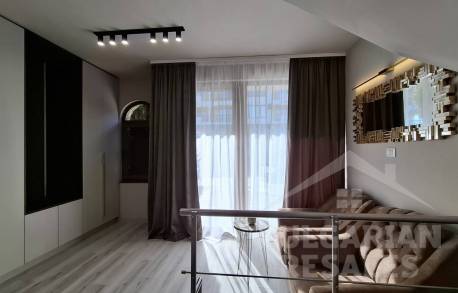 Luxury townhouse in a beachfront complex in Sveti Vlas - Photo 16