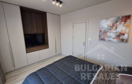 Luxury townhouse in a beachfront complex in Sveti Vlas - Photo 10