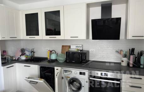 Moderný interiér! Byt pripravený na bývanie - Фото8