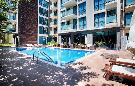 Moderný interiér! Byt pripravený na bývanie - Фото17