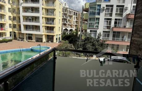 Furnished studio for a good vacation - Photo 9