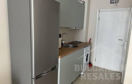 Furnished studio for a good vacation - Photo 5