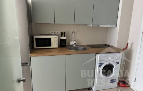 Furnished studio for a good vacation - Photo 6