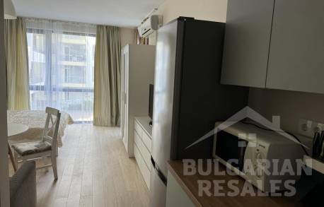 Furnished studio for a good vacation - Photo 7